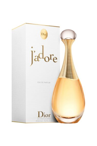 عطر زنانه دیور Dior با کد 3348901237116