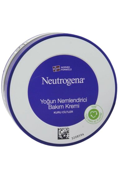 کرم بدن  نئوتروگندا Neutrogena با کد AYYGST01506