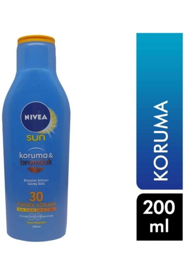 ضد آفتاب بدن  نیووا Nivea با کد DLR1005401