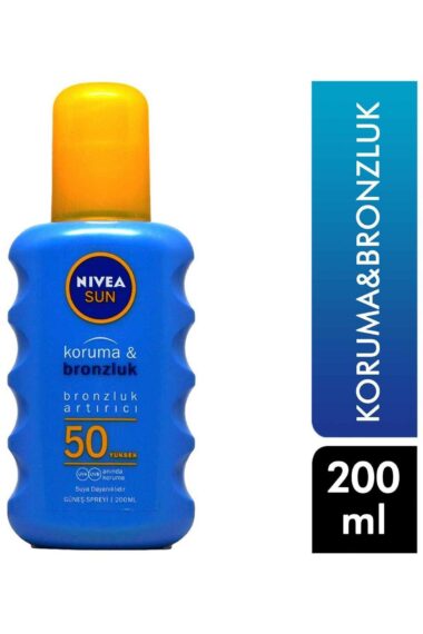 ضد آفتاب بدن  نیووا Nivea با کد DGCK1005393