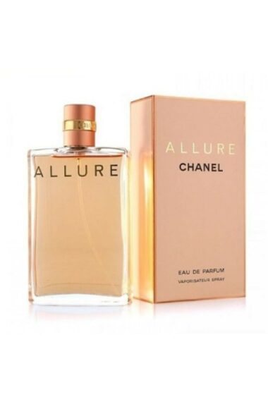 عطر زنانه شنل Chanel با کد 3145891125306