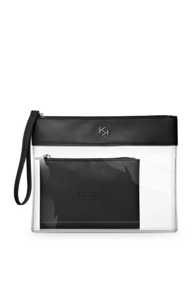 کیف لوازم آرایش  کیکو KIKO با کد KA000000019001B