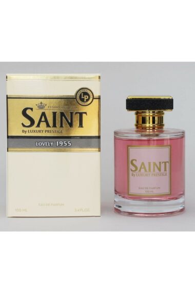 عطر زنانه لاکچری پرستیژ Luxury Prestige با کد Saint 3