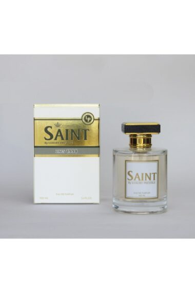 عطر زنانه لاکچری پرستیژ Luxury Prestige با کد Saint 2