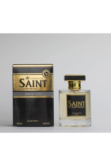 عطر زنانه لاکچری پرستیژ Luxury Prestige با کد Saint 7