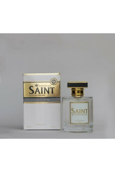 عطر زنانه لاکچری پرستیژ Luxury Prestige با کد Saint 1