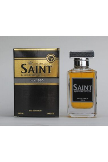 عطر مردانه لاکچری پرستیژ Luxury Prestige با کد saint 9