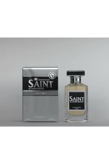 عطر مردانه لاکچری پرستیژ Luxury Prestige با کد saint 14