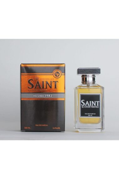 عطر مردانه لاکچری پرستیژ Luxury Prestige با کد saint 12