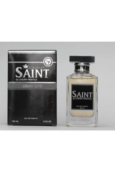 عطر مردانه لاکچری پرستیژ Luxury Prestige با کد Saint 13