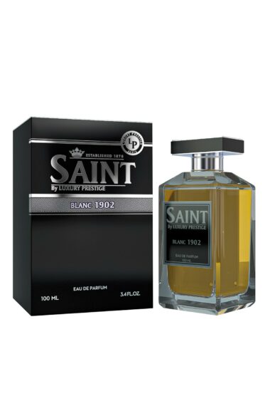 عطر مردانه لاکچری پرستیژ Luxury Prestige با کد Saint 10