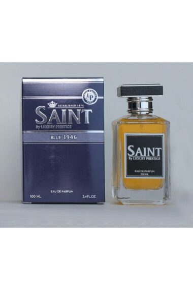 عطر مردانه لاکچری پرستیژ Luxury Prestige با کد Saint 8