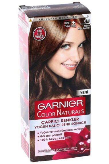 رنگ مو زنانه گارنیر Garnier با کد 10034762