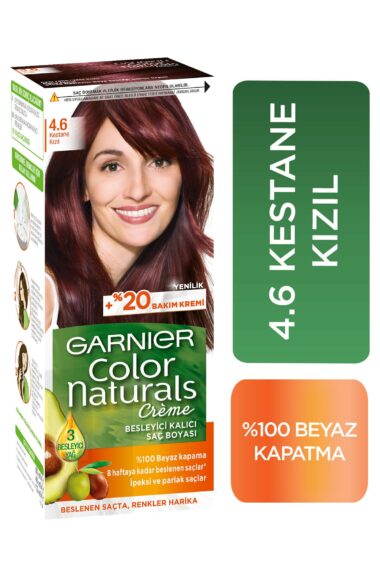 رنگ مو زنانه گارنیر Garnier با کد 41995