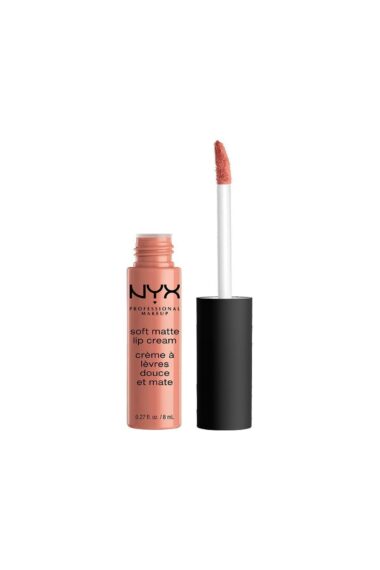 رژ لب  آرایش حرفه ای NYX NYX Professional Makeup با کد NYXPMUSMLC