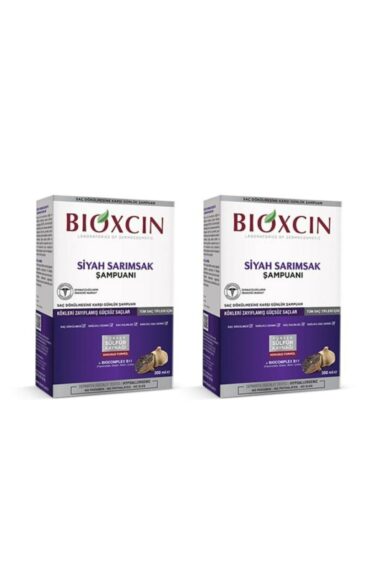 ست مراقبت از مو زنانه – مردانه بیوکسین Bioxcin با کد P26014S5600