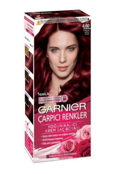 رنگ مو زنانه گارنیر Garnier با کد 10034758