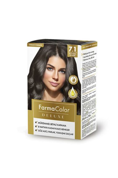 رنگ مو  فارماسی Farmasi با کد FL90003