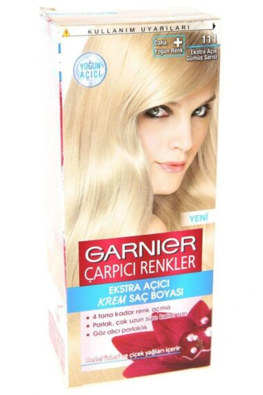رنگ مو زنانه گارنیر Garnier با کد 10034753