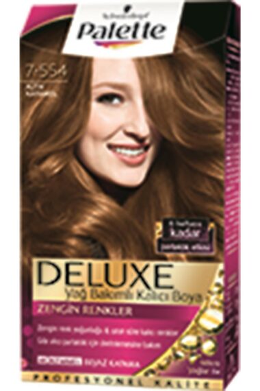 رنگ مو زنانه روی پالت Palette با کد 8690572781210