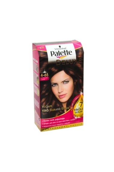 رنگ مو زنانه روی پالت Palette با کد 2107750