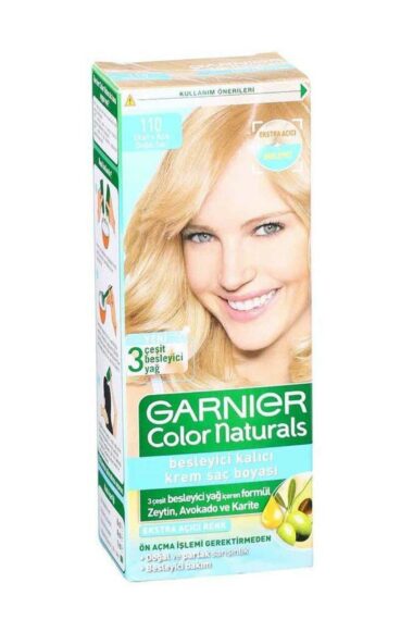 رنگ مو زنانه گارنیر Garnier با کد 41995