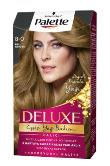 رنگ مو زنانه روی پالت Palette با کد TYC00261586222