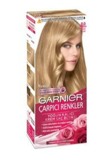 رنگ مو زنانه گارنیر Garnier با کد YLD0799