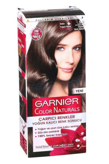 رنگ مو زنانه گارنیر Garnier با کد 10034759