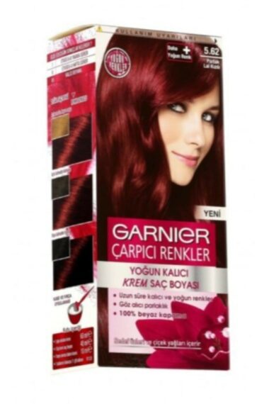 رنگ مو زنانه گارنیر Garnier با کد YLD0370