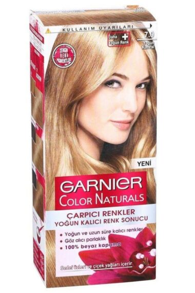 رنگ مو زنانه گارنیر Garnier با کد 10034766