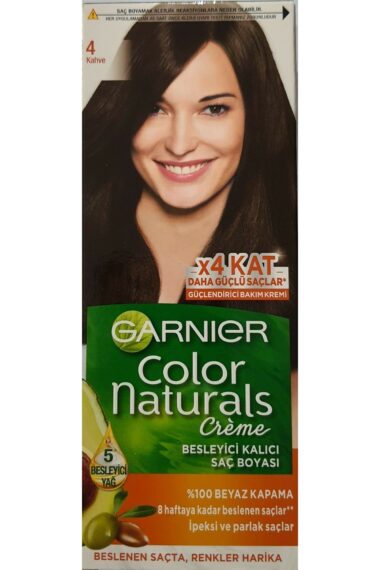 رنگ مو زنانه گارنیر Garnier با کد YLD4153