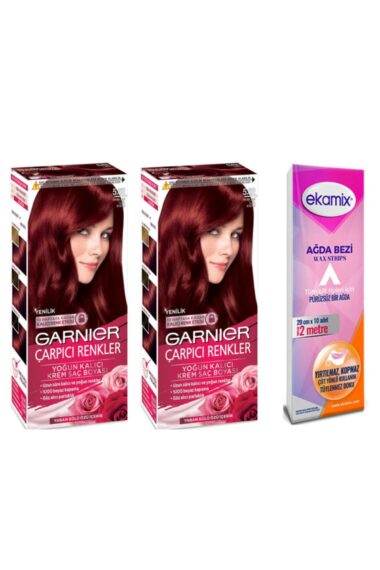 رنگ مو زنانه گارنیر Garnier با کد 9566040859271