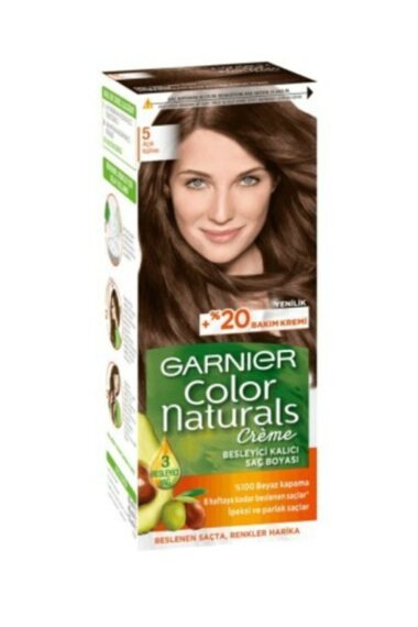 رنگ مو زنانه گارنیر Garnier با کد YLD0360