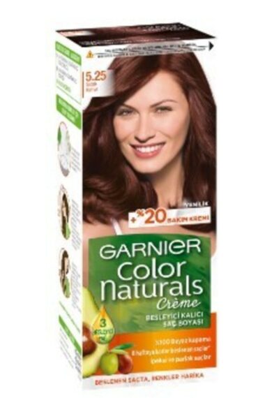 رنگ مو زنانه گارنیر Garnier با کد YLD0795