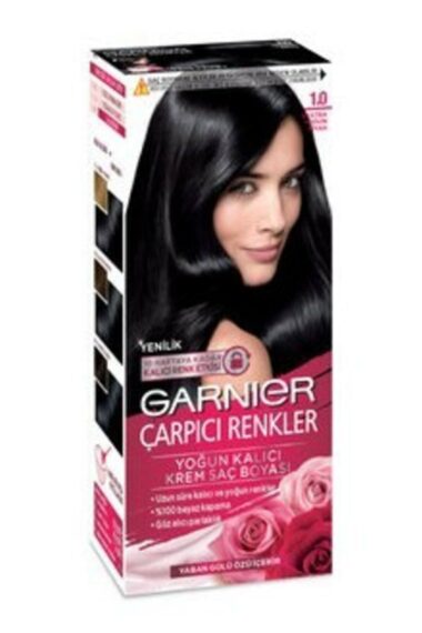 رنگ مو زنانه گارنیر Garnier با کد YLD0800