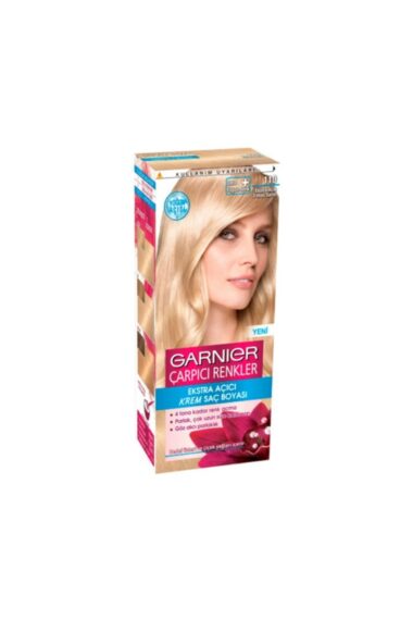 رنگ مو زنانه گارنیر Garnier با کد 3600542384650
