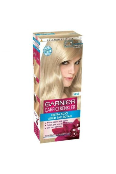 رنگ مو زنانه گارنیر Garnier با کد 6ce82dbc