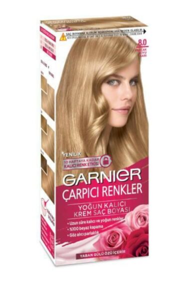 رنگ مو  گارنیر Garnier با کد 10034767