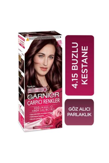 رنگ مو زنانه گارنیر Garnier با کد ST00727ULS