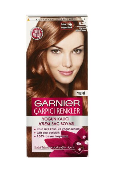 رنگ مو زنانه گارنیر Garnier با کد 34488184