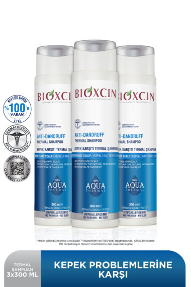 شامپو مردانه بیوکسین Bioxcin با کد YVZKPKX3