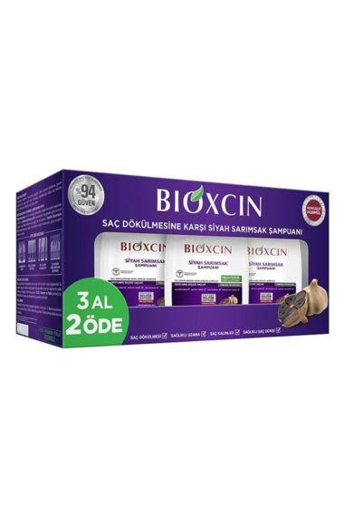 شامپو زنانه بیوکسین Bioxcin با کد Egem8888