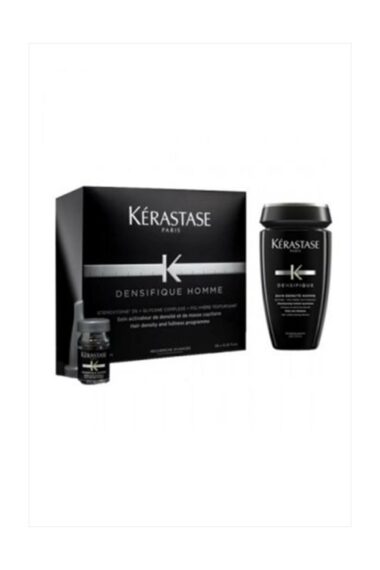 ست مراقبت از مو مردانه کراستاز Kerastase با کد 8690595029351
