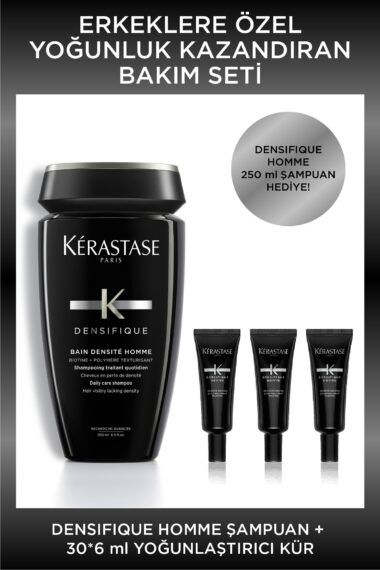 ست مراقبت از مو زنانه – مردانه کراستاز Kerastase با کد 564