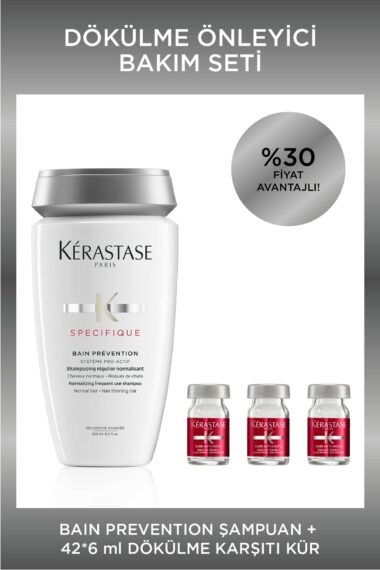 ست مراقبت از مو زنانه – مردانه کراستاز Kerastase با کد SET-KRS0002