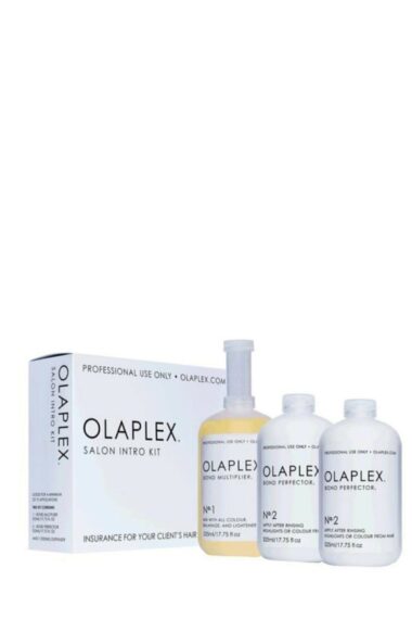 نرم کننده مو زنانه اولاپلکس Olaplex با کد 896364002367