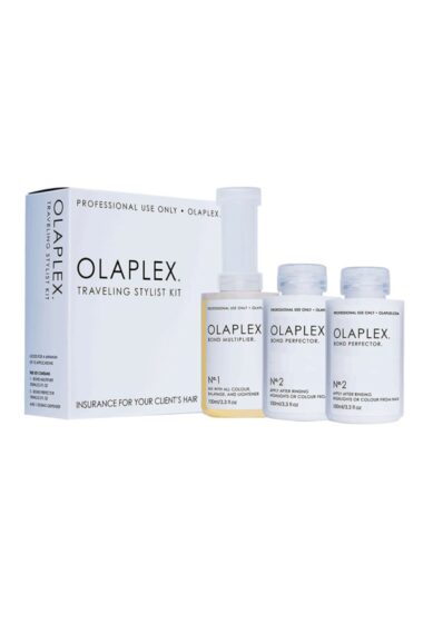 نرم کننده مو زنانه – مردانه اولاپلکس Olaplex با کد 896364002374