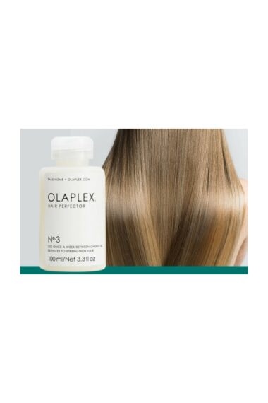 نرم کننده مو زنانه – مردانه اولاپلکس Olaplex با کد olpalexn3x2