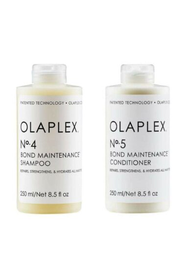 شامپو زنانه اولاپلکس Olaplex با کد OLAPLEX4U5